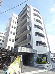 八尾市跡部北の町２丁目