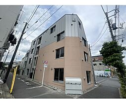Ｕｒｂａｎ　Ｎｅｓｔ　杉並 2A