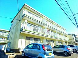 ハイツニュータマ A103.