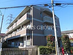 アメニティーコート