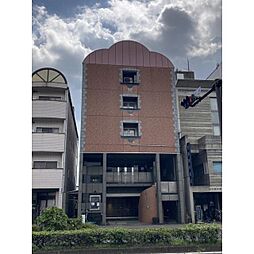 GARNET RESIDENCE下鴨