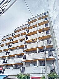 プラウドフラット新宿河田町