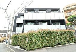 エフパークレジデンス妙蓮寺