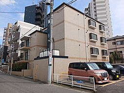 ジュネパレス柏第19