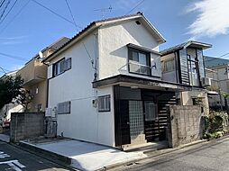 奥沢2丁目戸建