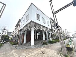 パティオス9番街