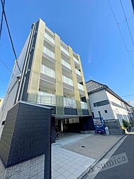 ネモフィラ東大阪