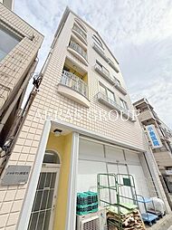 シャルマン西尾久