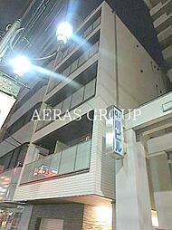 ラシーネ天神下