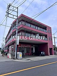 海老名マンション