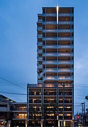 品川区戸越３丁目