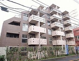 大田区矢口１丁目