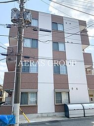 プラージュ幕張 201号室