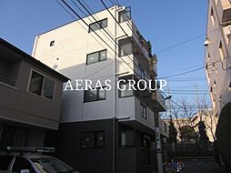 アソシエ駒込