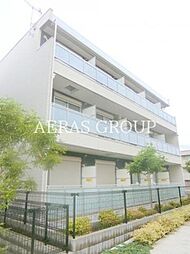 リブリ・ブランシュ壱番館