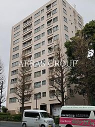 エントピア第三荻窪
