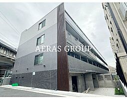 横浜市港北区綱島東３丁目