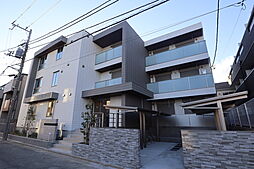 ヘーベルメゾンわびすけ 301