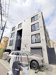 LEGALAND都立大学II