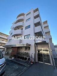 ジーエス向ヶ丘