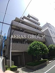 ライオンズマンション東駒形