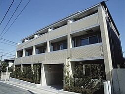 大田区南千束１丁目