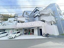 パーク・サイド・テラス