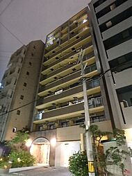 大阪市福島区福島６丁目