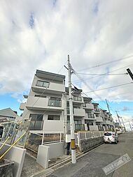 グランドメゾン津々山台