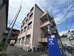 アルスハイム 203