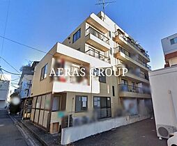 福生市本町
