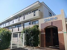 ヴェルドミール 202