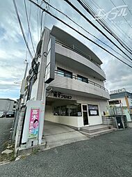 フィルドスルー司マンション