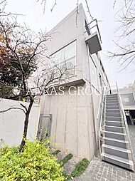 セリシエール神楽坂南町