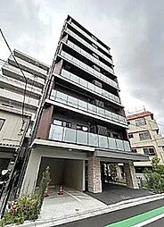 アスブルーム奥浅草