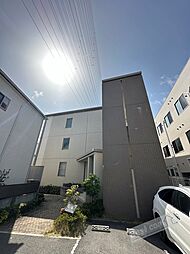 オリエンタルヴィラ 201