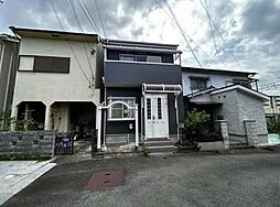 貝塚市澤の一戸建て