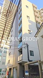 ラビエール東京