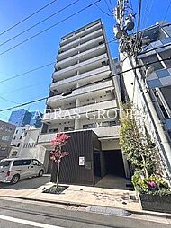 リブリ・東上野