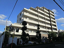 ガーデンホーム西国分寺 608