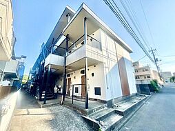 多摩市乞田