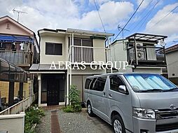 犬目町宮原邸貸家