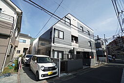 エバメゾン多摩川 106