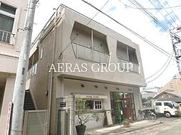 サンコウハイツ