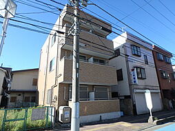 蕨市南町３丁目