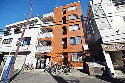 ロイヤルハイツ中川 202