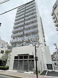 クレストコート東中野