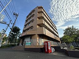 多摩市諏訪４丁目