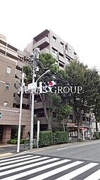 杉並区堀ノ内２丁目