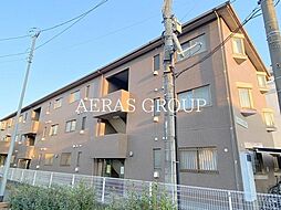 マンション霞野坂